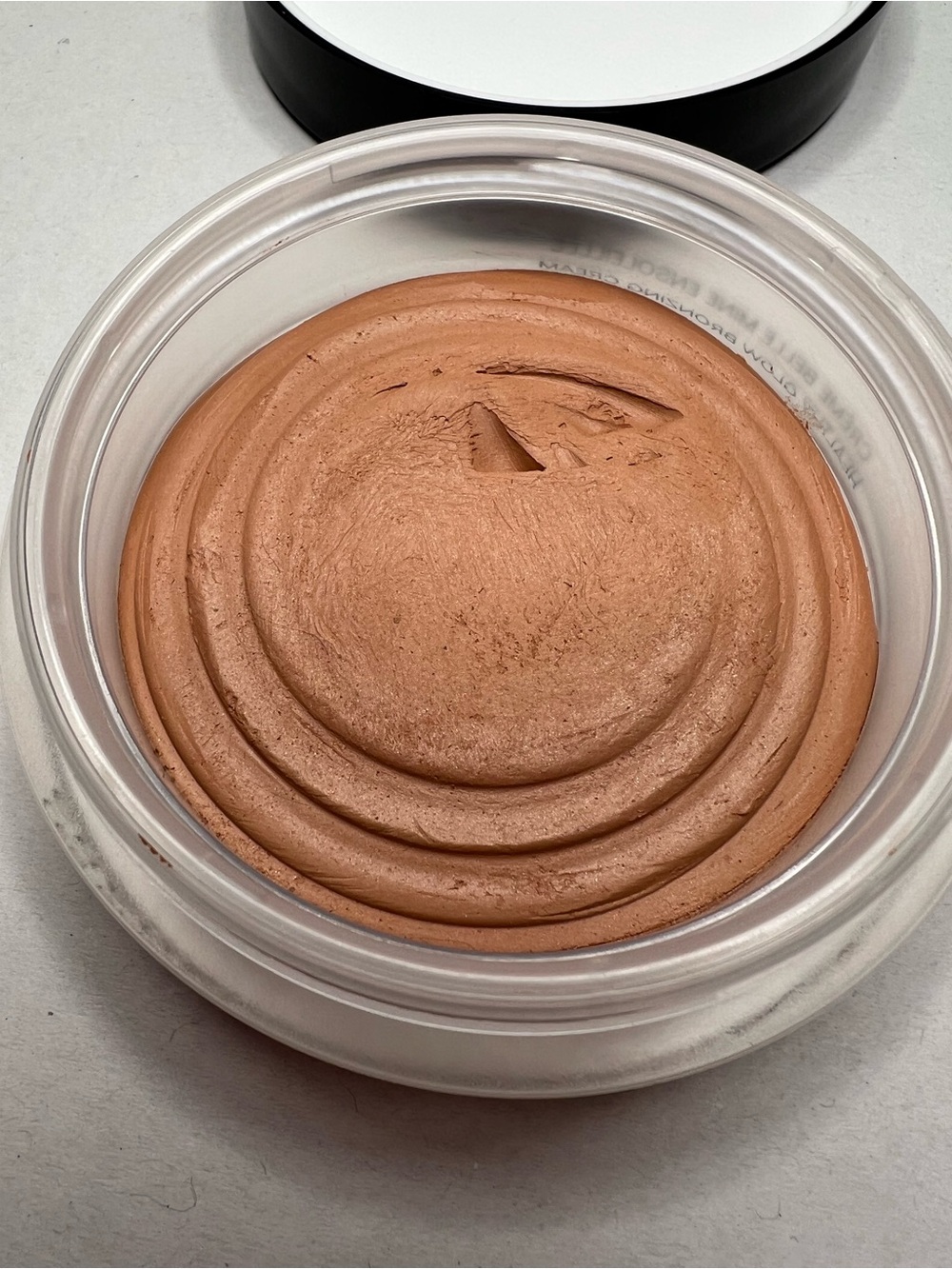 CHANEL Les Beiges Healthy Glow Bronzing Cream - Picture 9 of 12